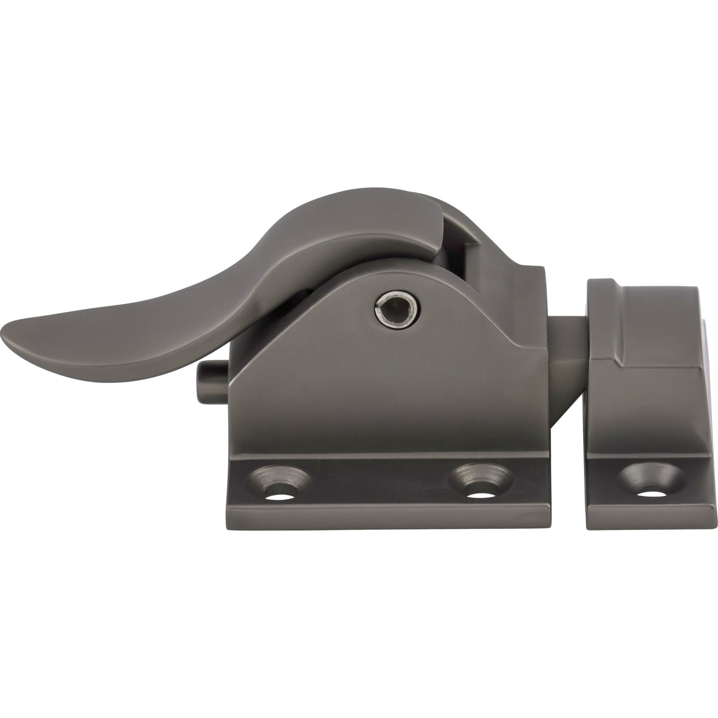 Top Knobs TK729 Transcend Cabinet Latch 1 15/16 Inch