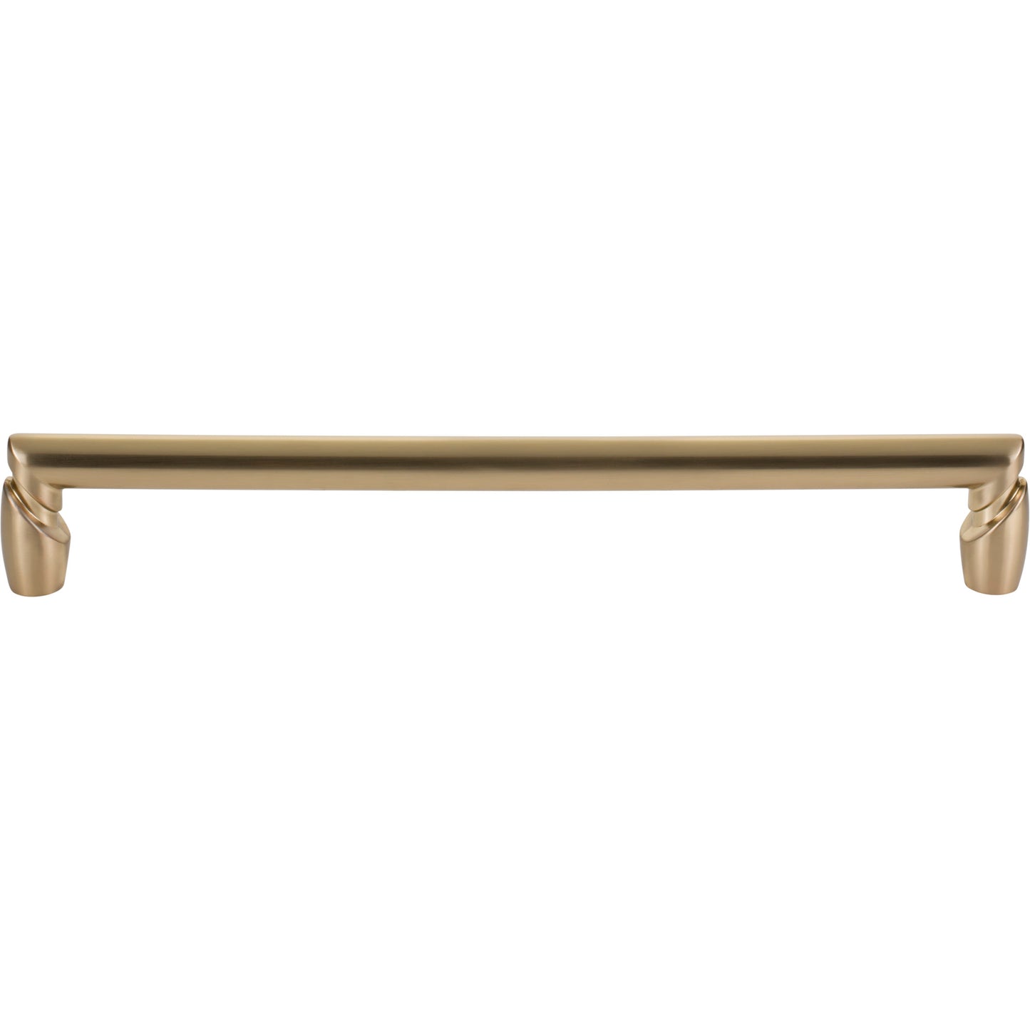 Top Knobs TK3138 Florham Appliance Pull 12 Inch (c-c)