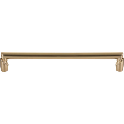 Top Knobs TK3138 Florham Appliance Pull 12 Inch (c-c)