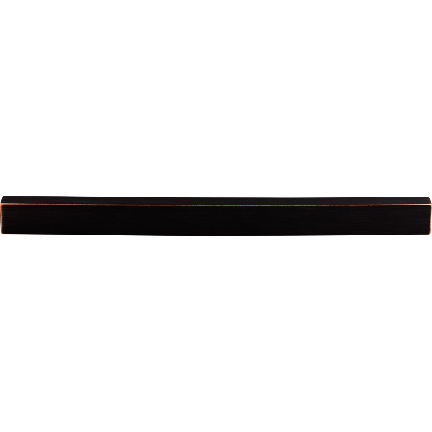 Top Knobs TK278 Modern Metro Tab Pull 12 Inch (c-c)