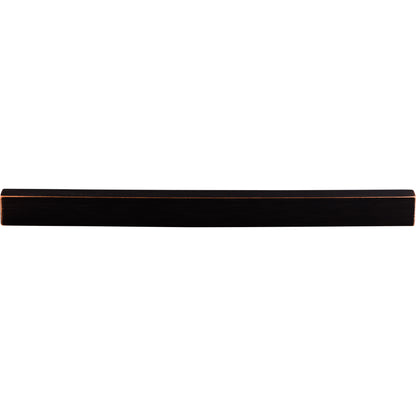 Top Knobs TK278 Modern Metro Tab Pull 12 Inch (c-c)
