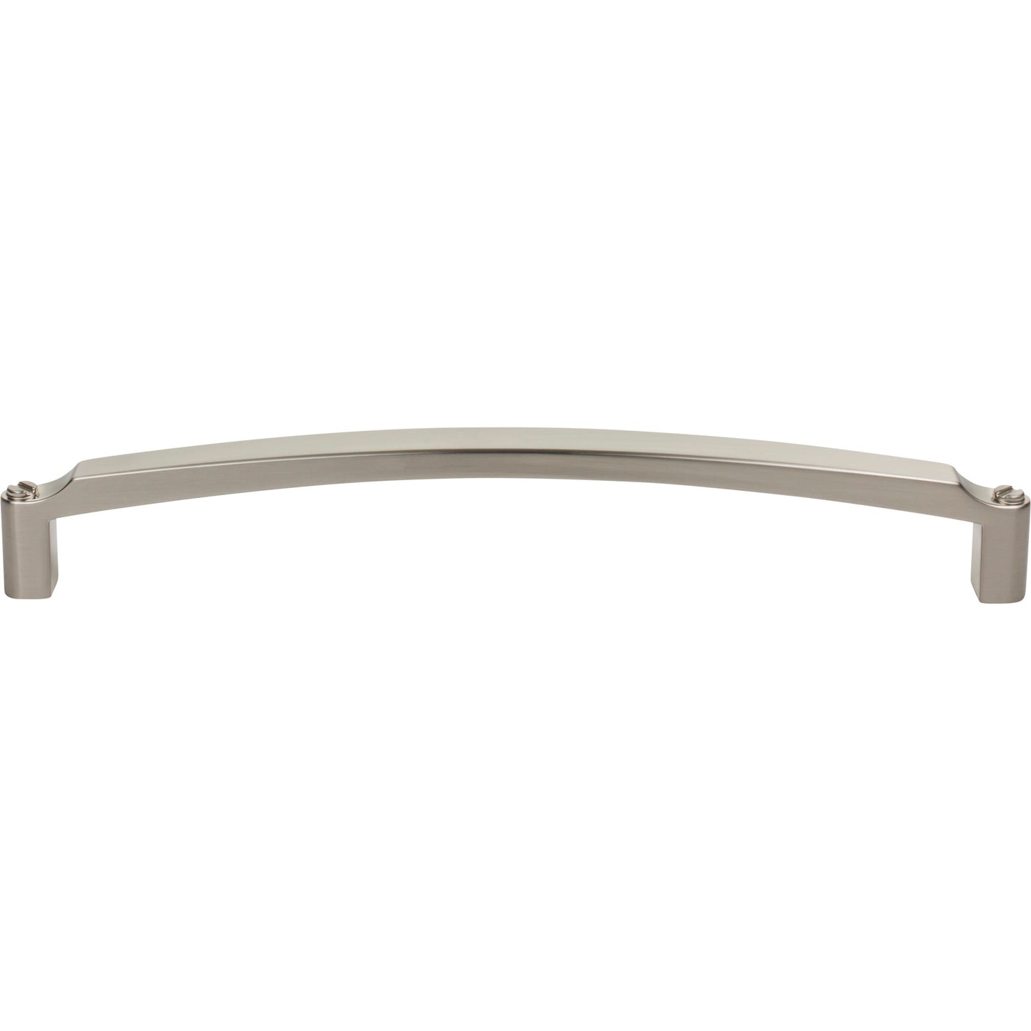 Top Knobs TK3177 Haddonfield Appliance Pull 12 Inch (c-c)