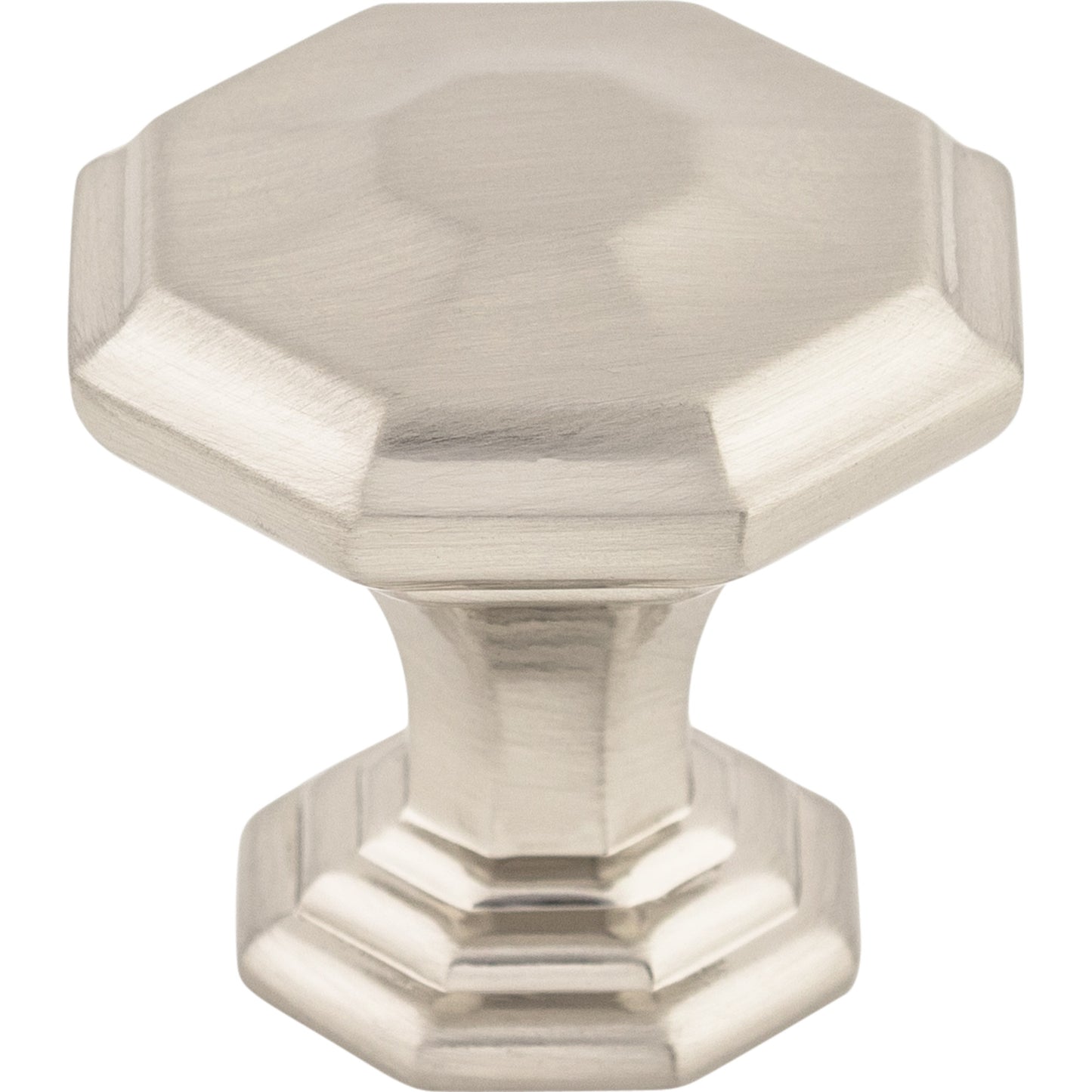 Top Knobs TK340 Chalet Knob 1 1/8 Inch