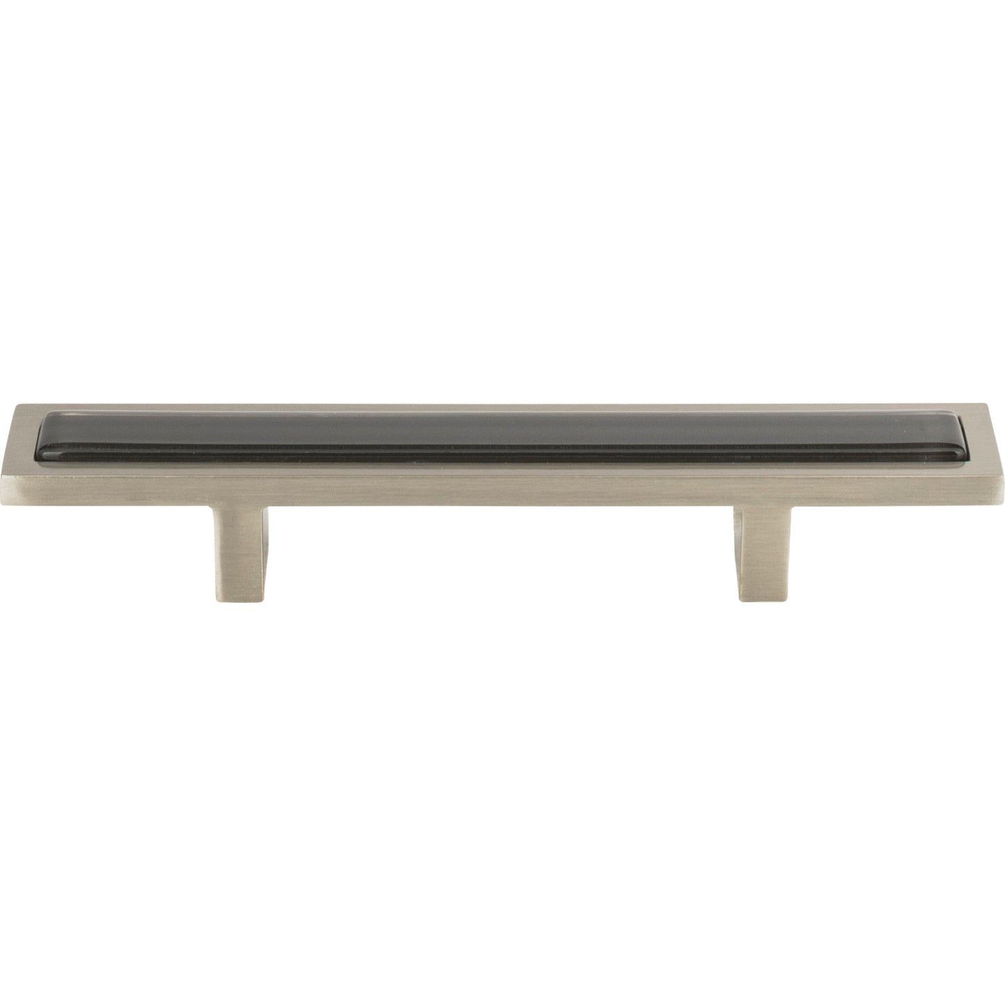 Timeless Atlas 231 Spa Brown Tiger Pull - 3 Inch (C-C) Cabinet Hardware