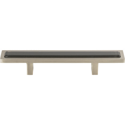 Timeless Atlas 231 Spa Brown Tiger Pull - 3 Inch (C-C) Cabinet Hardware