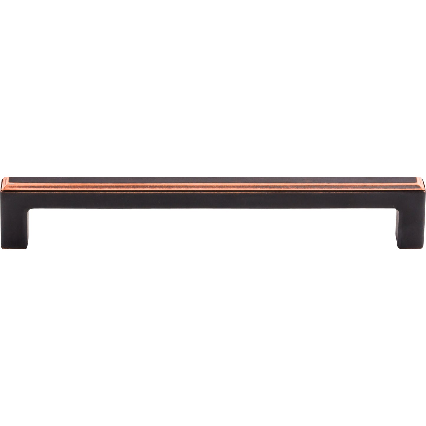 Top Knobs TK674 Podium Pull 6 5/16 Inch (c-c)