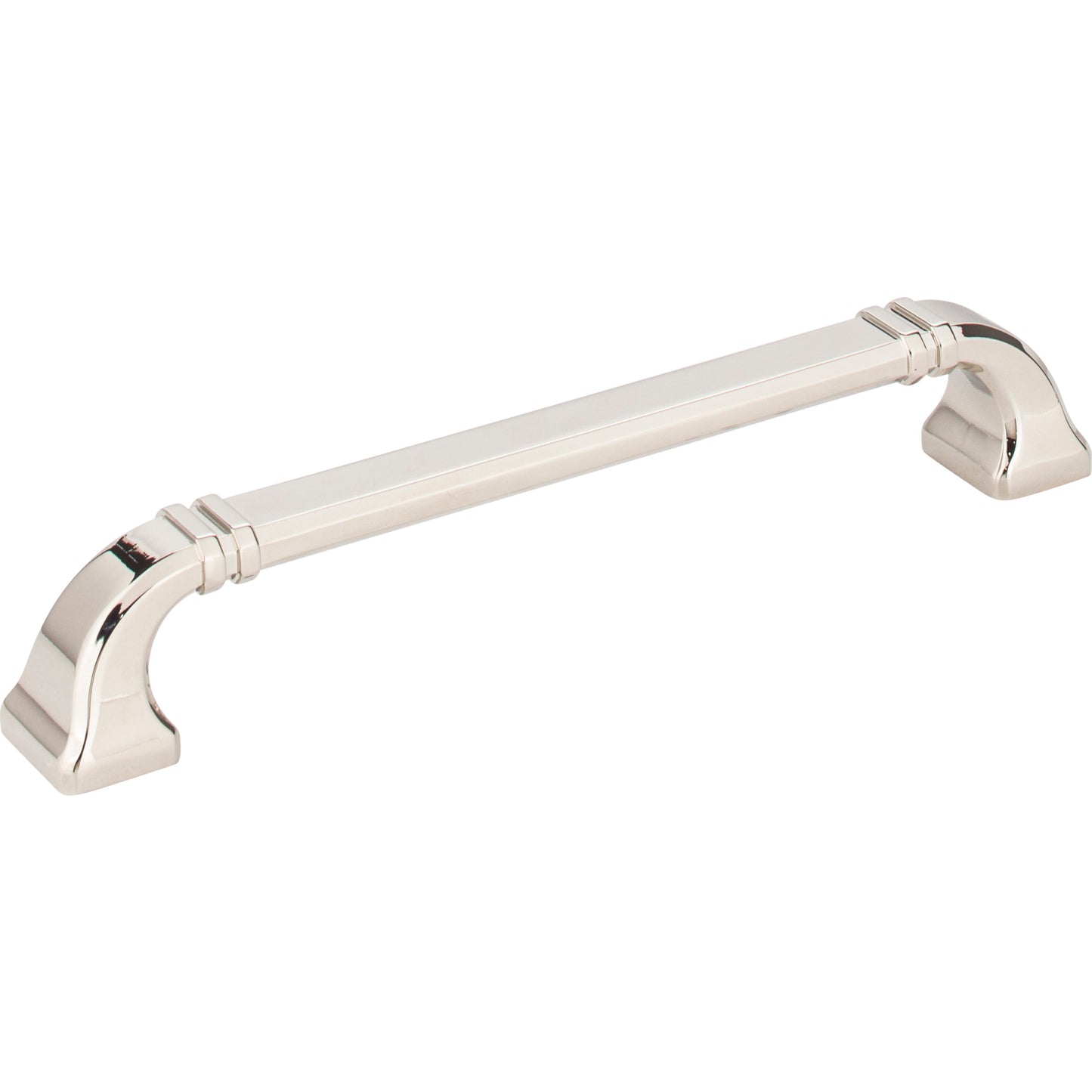 Jeffrey Alexander 165-160 Ella 160 mm Center-to-Center  Ella Cabinet Pull