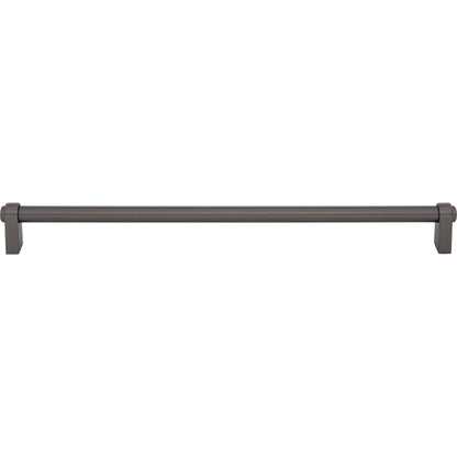 Top Knobs TK3215 Lawrence Pull 12 Inch (c-c)