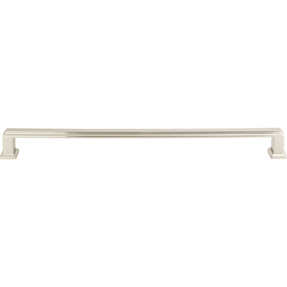 Atlas 337 Sutton Place Pull 11 5/16 Inch (c-c)