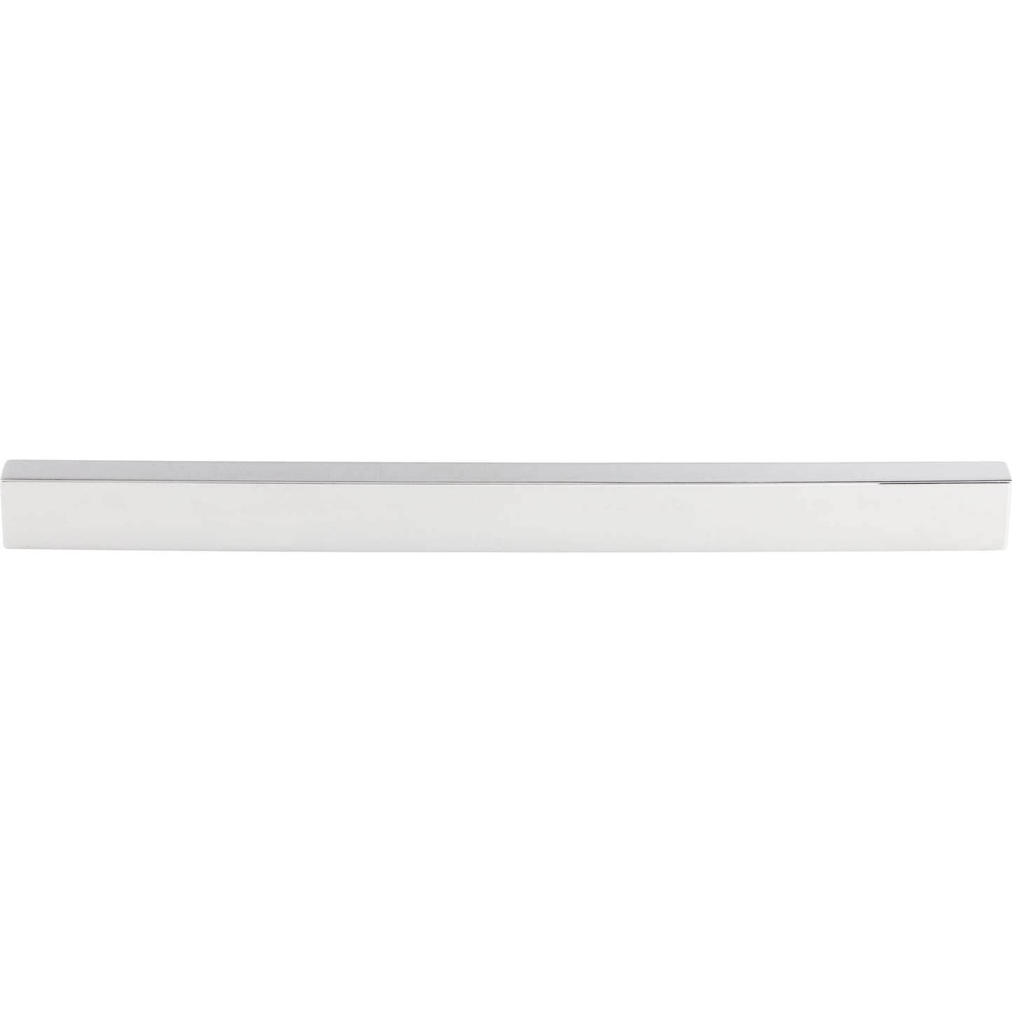 Top Knobs TK278 Modern Metro Tab Pull 12 Inch (c-c)
