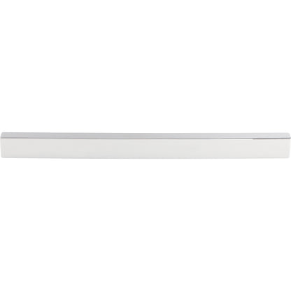 Top Knobs TK278 Modern Metro Tab Pull 12 Inch (c-c)
