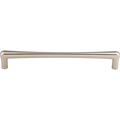 Top Knobs TK769 Brookline Appliance Pull 12 Inch (c-c)