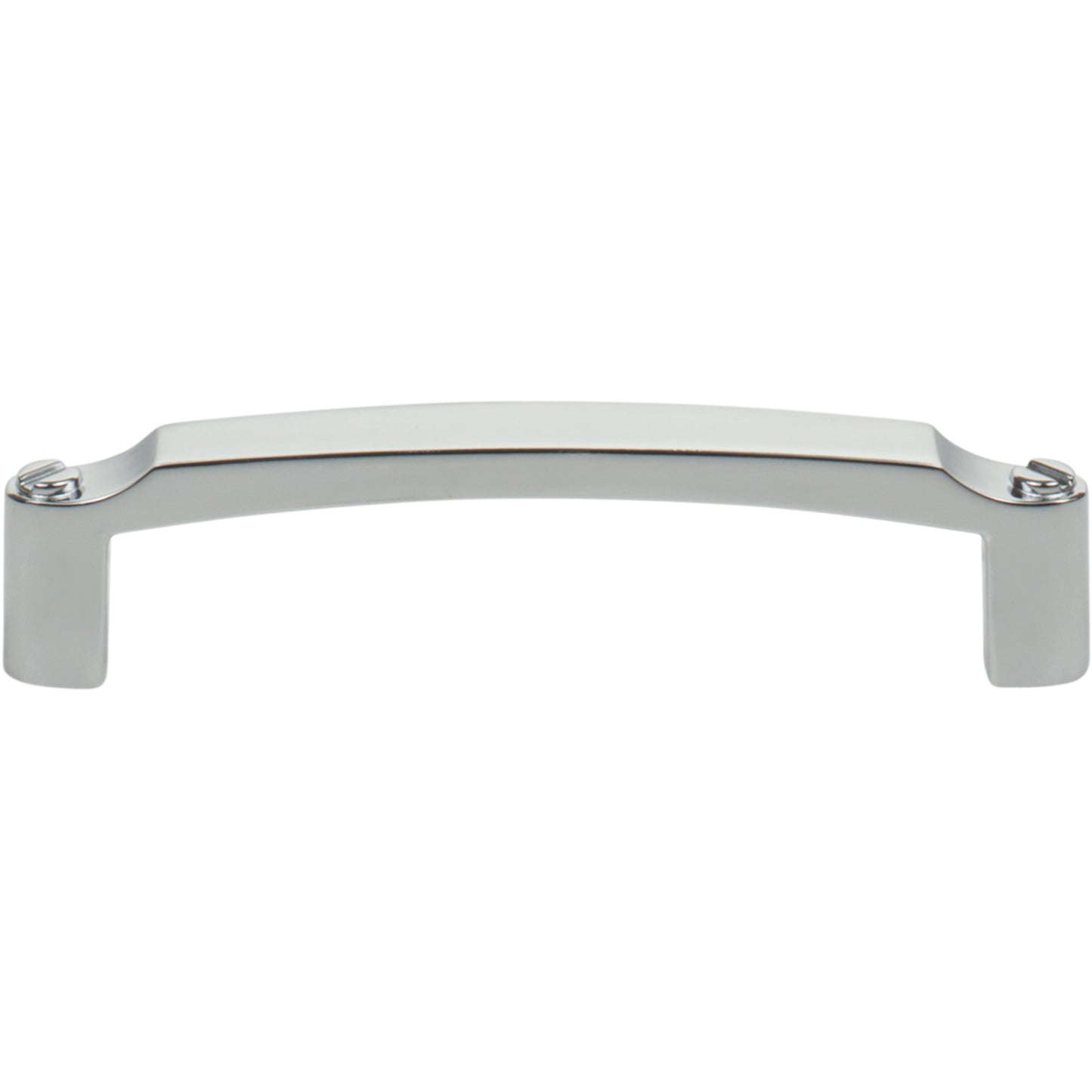 Top Knobs TK3171 Haddonfield Pull 3 3/4 Inch (c-c)