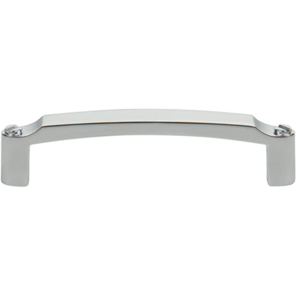 Top Knobs TK3171 Haddonfield Pull 3 3/4 Inch (c-c)