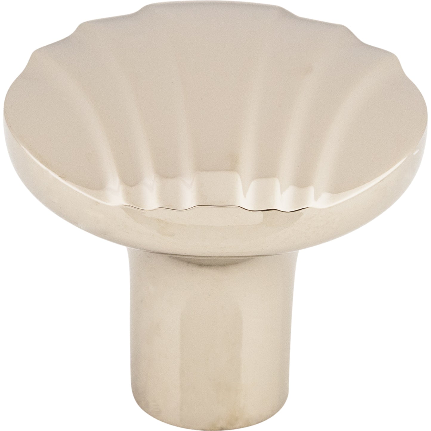 Top Knobs TK221 Victoria Falls & Sydney Knob 1 1/4 Inch