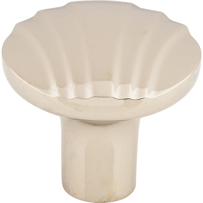 Top Knobs TK221 Victoria Falls & Sydney Knob 1 1/4 Inch