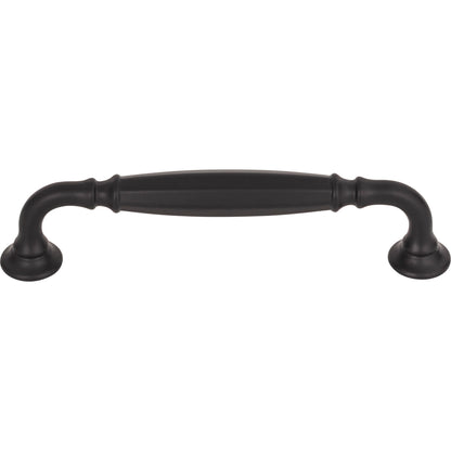 Top Knobs TK1052 Barrow Pull 5 1/16 Inch (c-c)