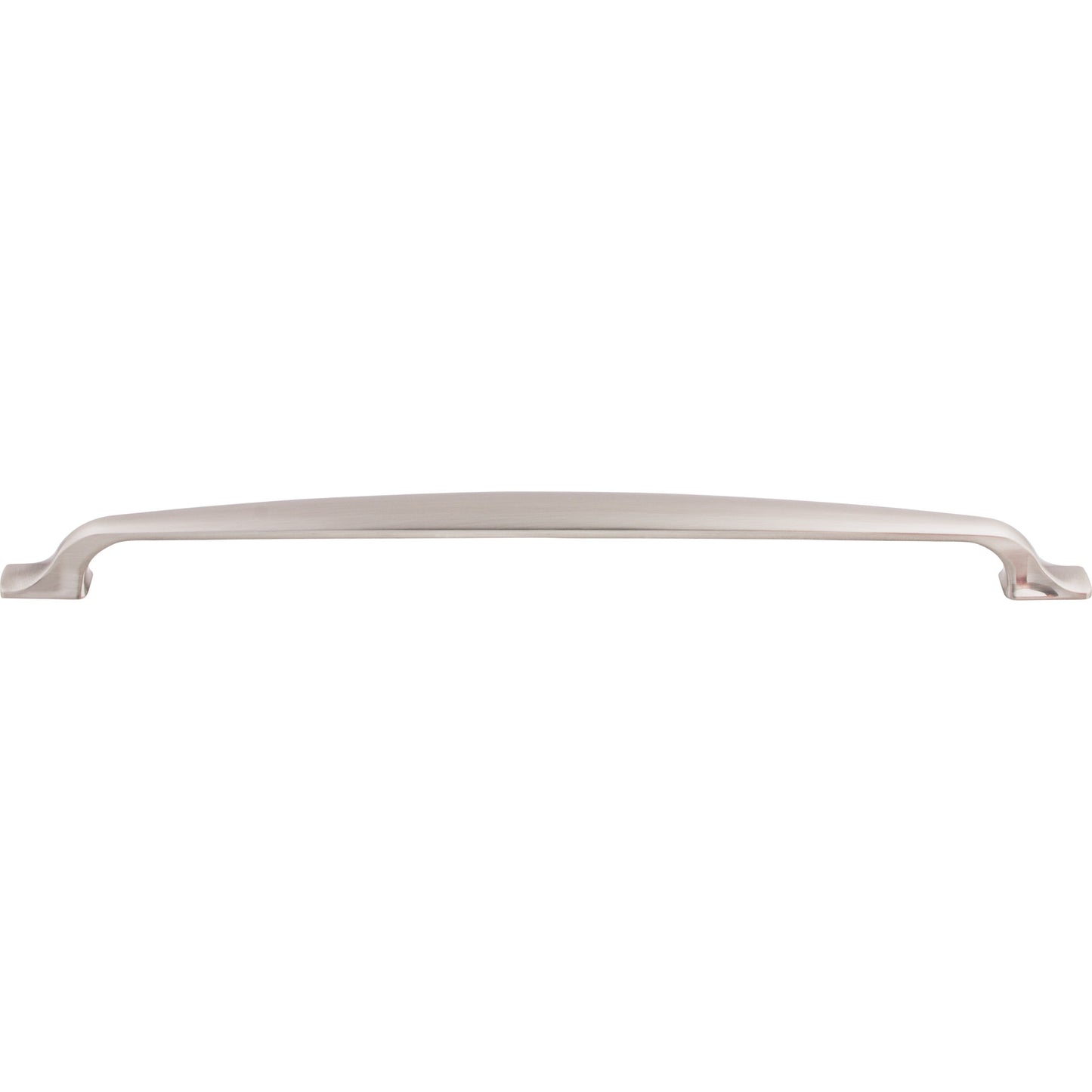 Top Knobs TK868 Torbay Pull 12 Inch (c-c)