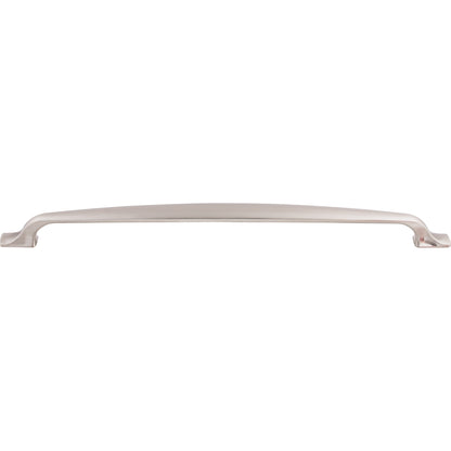 Top Knobs TK868 Torbay Pull 12 Inch (c-c)