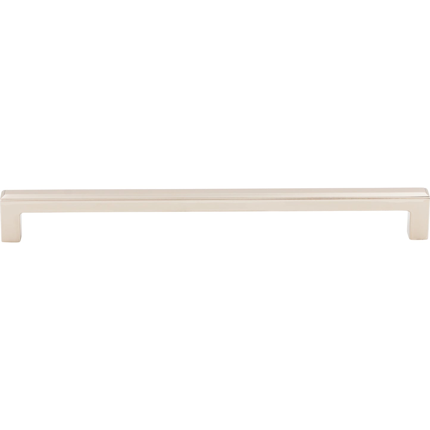 Top Knobs TK675 Podium Pull 9 Inch (c-c)