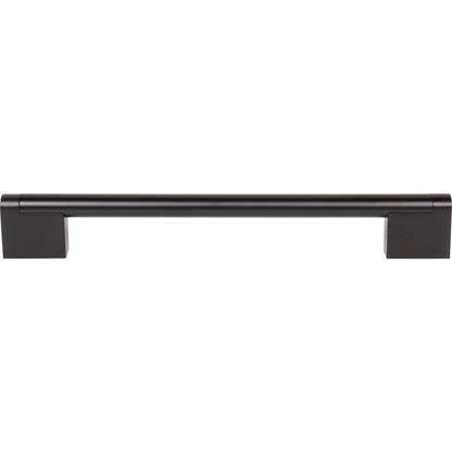 Top Knobs Princetonian Appliance Pull 24" Center to Center