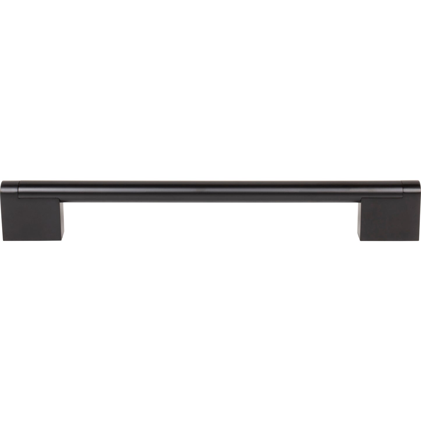 Top Knobs Princetonian Appliance Pull 12" Center to Center