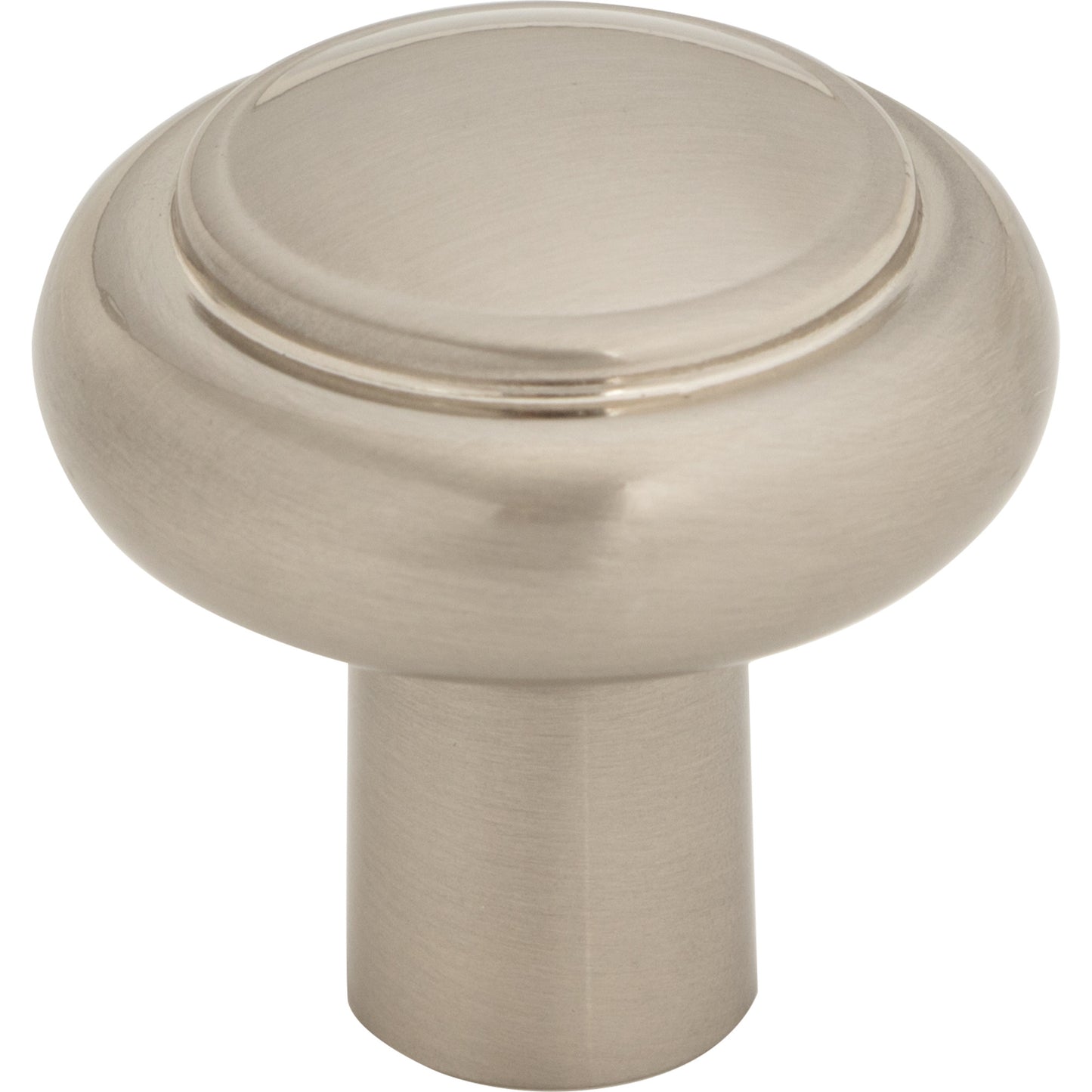 Top Knobs TK3110 Clarence Knob 1 1/4 Inch