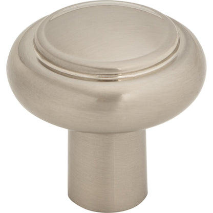 Top Knobs TK3110 Clarence Knob 1 1/4 Inch