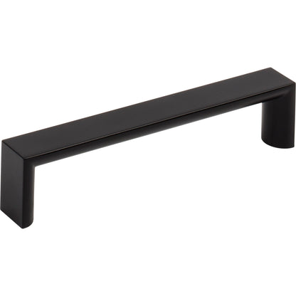 Elements 827-128 Walker 1 128 mm Center-to-Center  Walker 1 Cabinet Pull