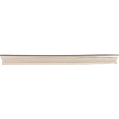 Top Knobs TK557 Glacier Pull 9 15/16 Inch (c-c)