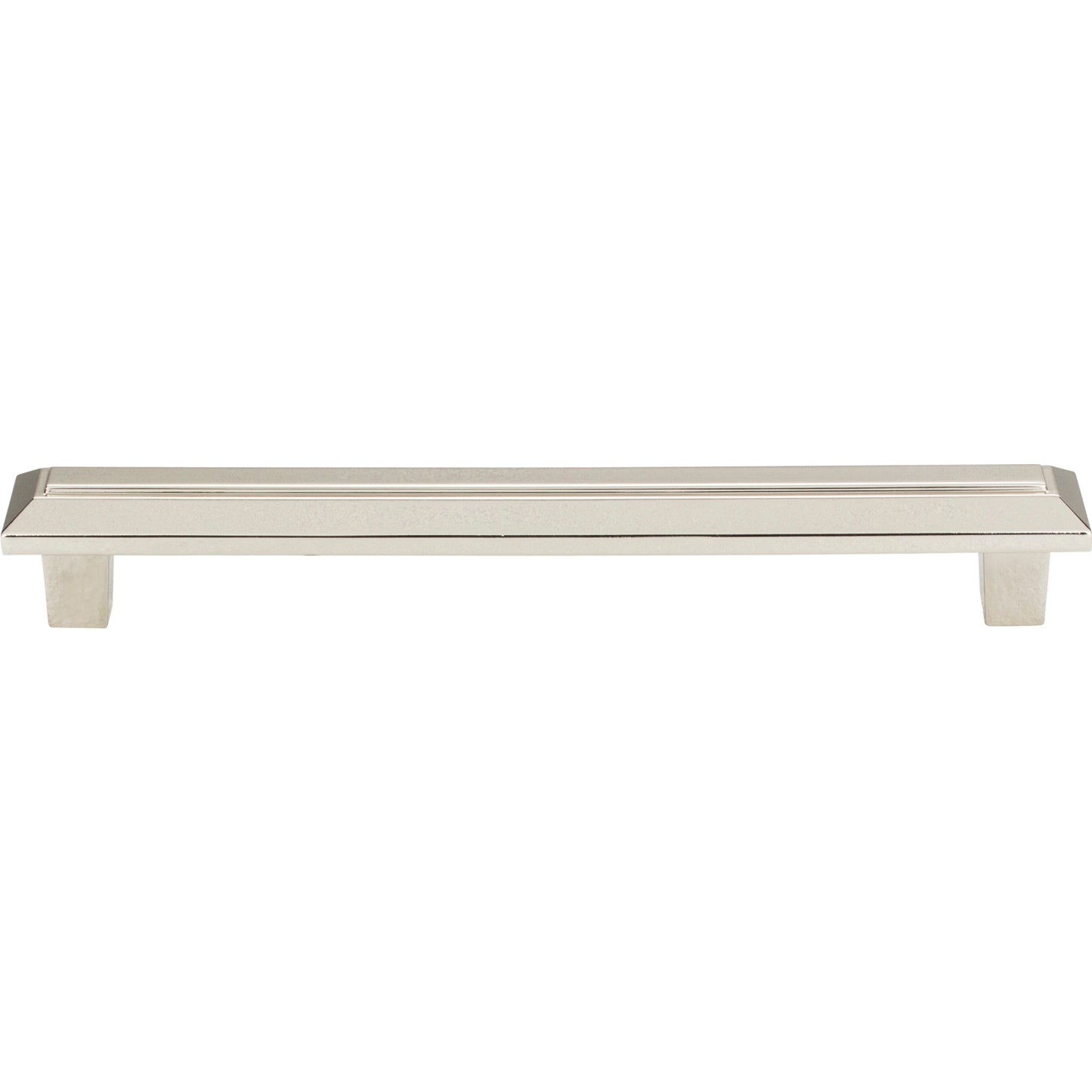 Timeless Trocadero Touch: Atlas 284 Pull (6 5/16 Inch c-c)