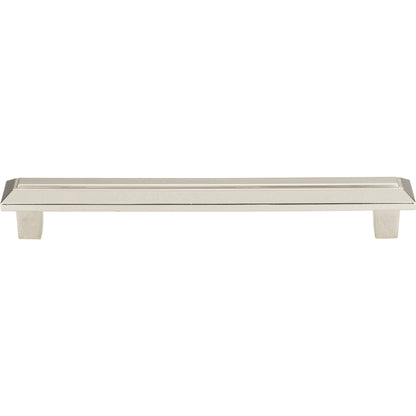 Timeless Trocadero Touch: Atlas 284 Pull (6 5/16 Inch c-c)