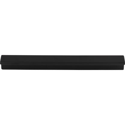 Top Knobs TK1043 Minetta Tab Pull 6 5/16 Inch (c-c)