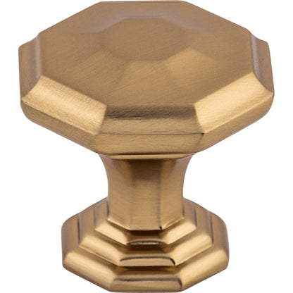 Top Knobs TK340 Chalet Knob 1 1/8 Inch
