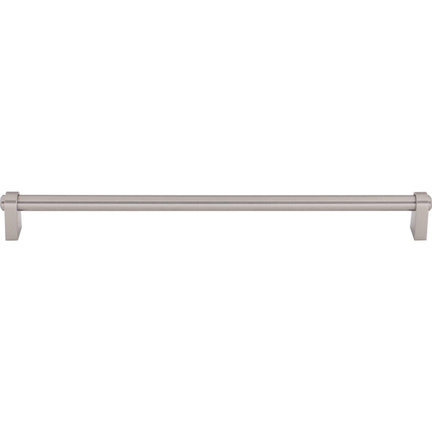 Top Knobs TK3215 Lawrence Pull 12 Inch (c-c)
