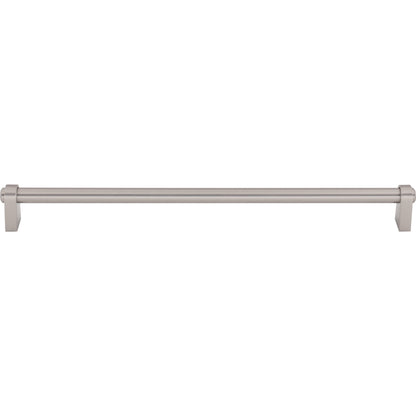Top Knobs TK3215 Lawrence Pull 12 Inch (c-c)
