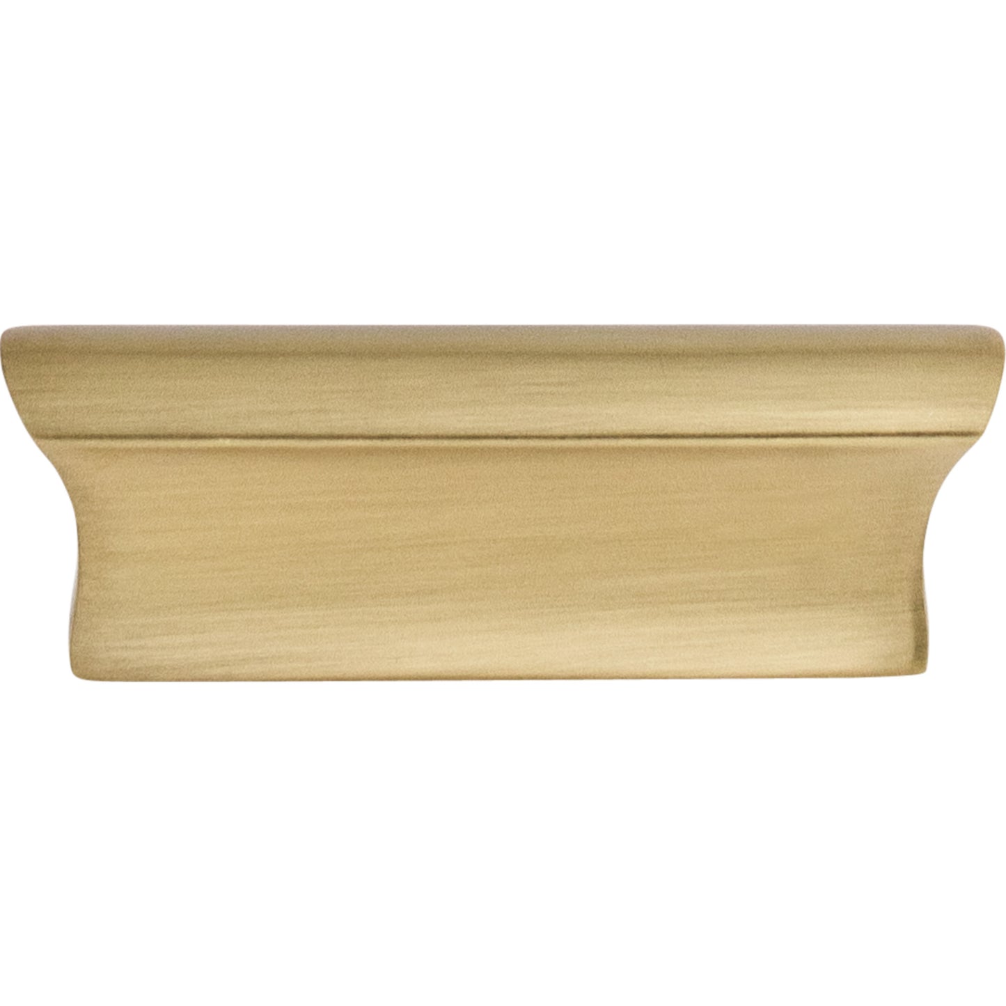 Top Knobs TK552 Glacier Pull 2 Inch (c-c)