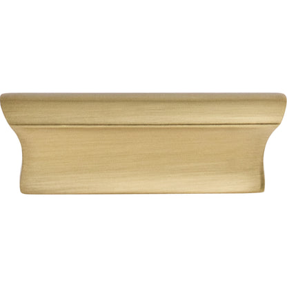 Top Knobs TK552 Glacier Pull 2 Inch (c-c)