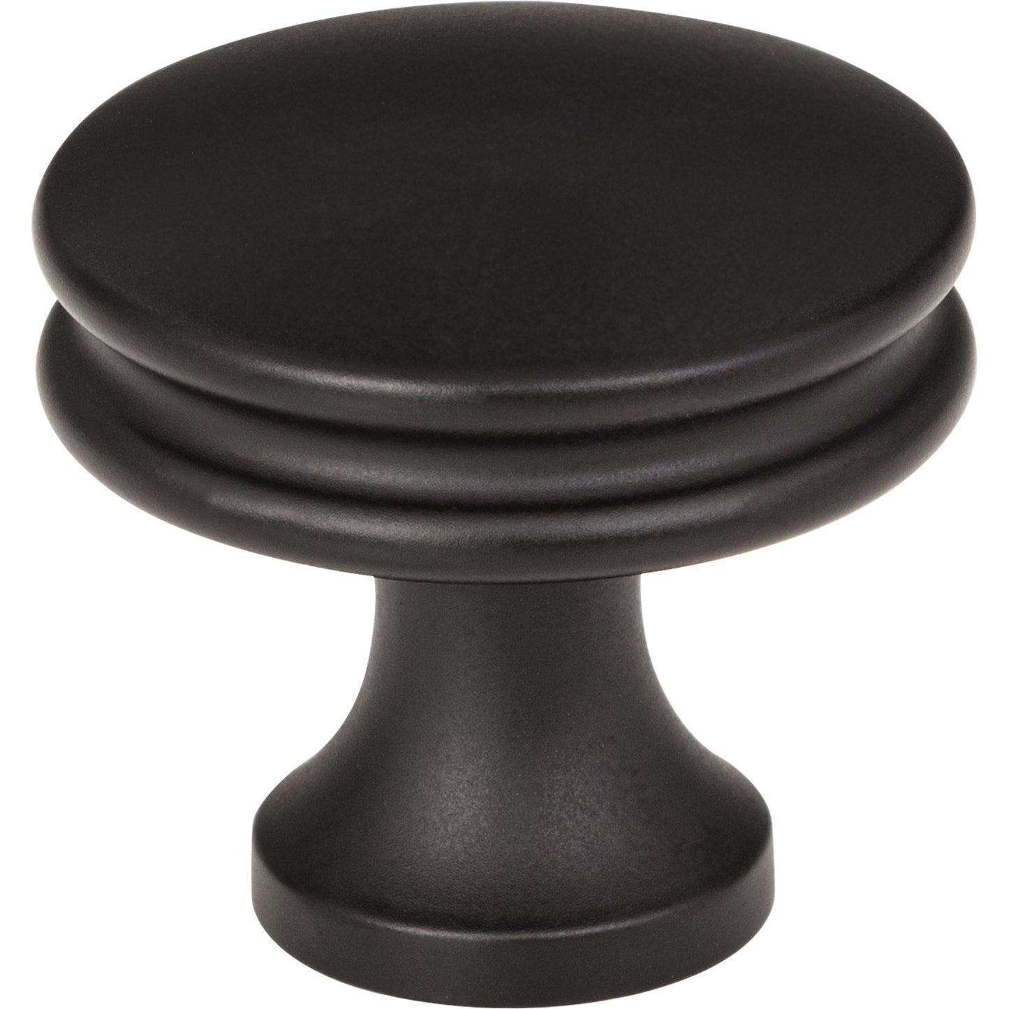 Jeffrey Alexander 445 Marie 1-1/4" Diameter  Marie Cabinet Knob