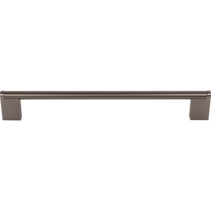 Top Knobs Princetonian Bar Pull 8-13/16" Center to Center