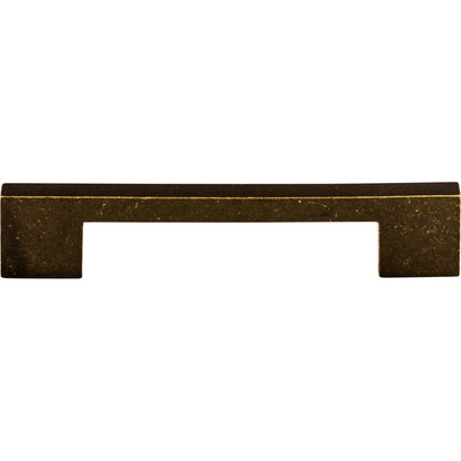 Top Knobs TK23 Linear Pull 5 Inch (c-c)