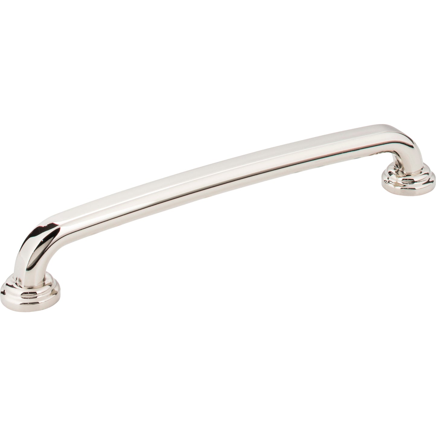 Jeffrey Alexander 527-160 Bremen 1 160 mm Center-to-Center  Bremen 1 Cabinet Pull