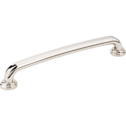 Jeffrey Alexander 527-160 Bremen 1 160 mm Center-to-Center  Bremen 1 Cabinet Pull