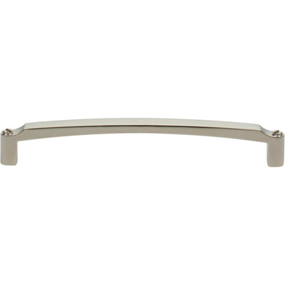 Top Knobs TK3173 Haddonfield Pull 6 5/16 Inch (c-c)