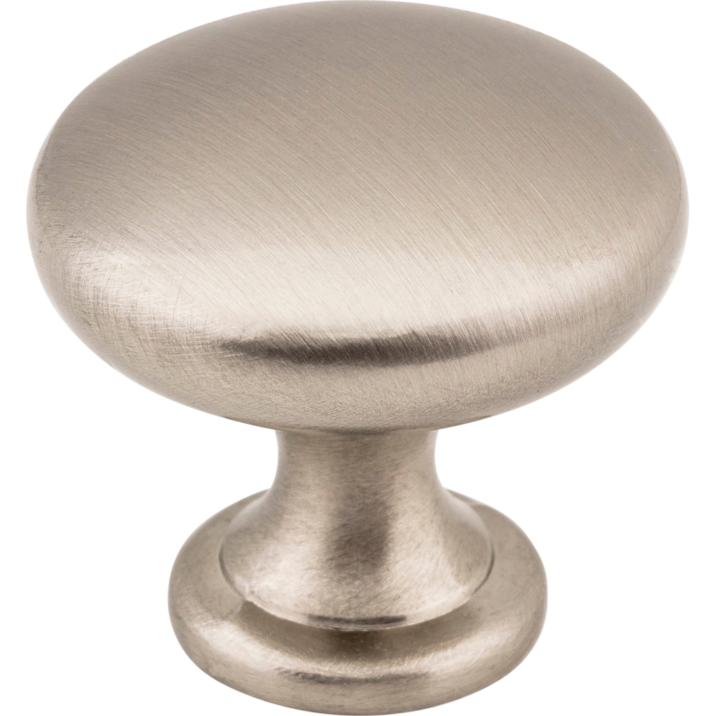 Elements 3910 Madison 1-3/16" Diameter  Madison Cabinet Mushroom Knob