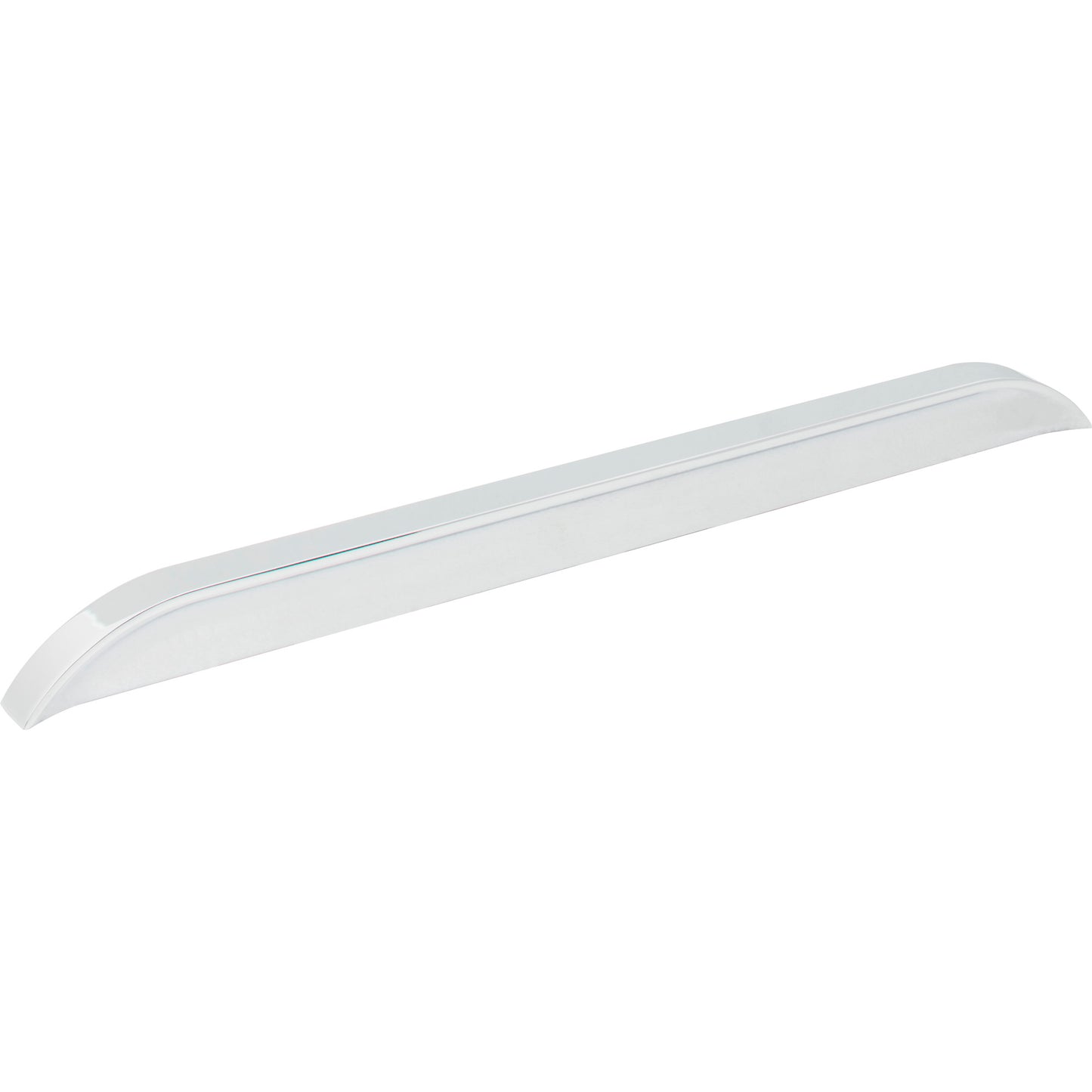 Jeffrey Alexander 484-305 Elara 305 mm Center-to-Center  Elara Cabinet Pinch Pull
