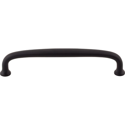 Top Knobs Charlotte Pull 6" Center-to-Center