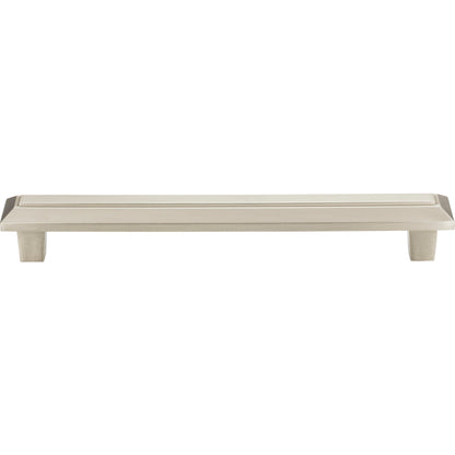 Timeless Trocadero Touch: Atlas 284 Pull (6 5/16 Inch c-c)