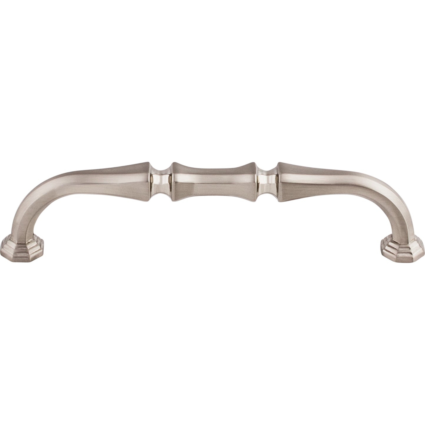 Top Knobs TK342 Chalet Pull 5 Inch (c-c)