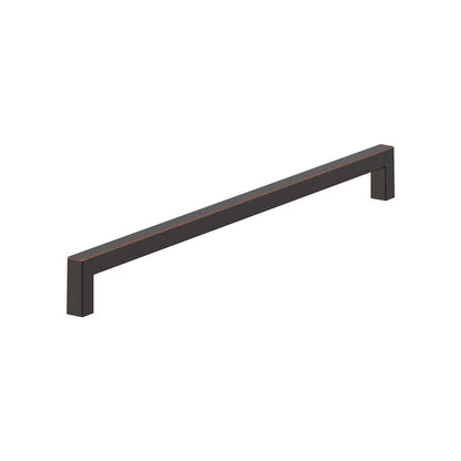 Amerock BP54046 Monument Appliance Pull 18" (457mm)